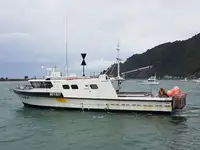 Longliner 出售