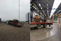 油/化学品油轮 待售