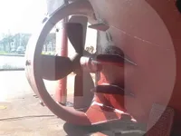 拖网渔船 待售
