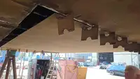 驳船 待售