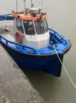 拖船 待售