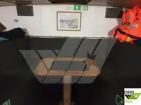 滚装船 待售
