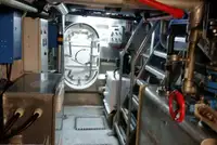 驳船 待售