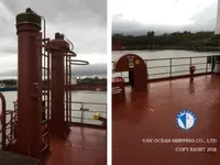 油/化学品油轮 待售