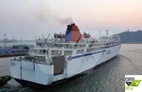 Ro-Ro ship 出售