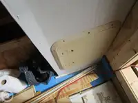拖网渔船 待售