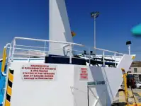 客船 待售