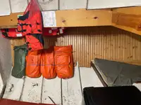 拖船 待售