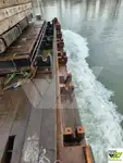 驳船 待售