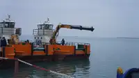 拖船 待售