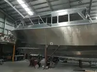 工作船 待售