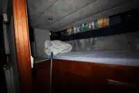 巡逻艇 待售