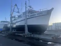 Trawler 出售