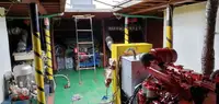 工作船 待售