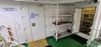 滚装船 待售