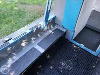 渡轮 待售