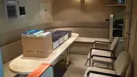 巡逻艇 待售