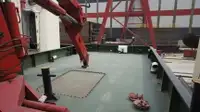 拖船 待售