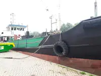 Oil/Chemical tanker 出售