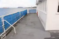 渡轮 待售