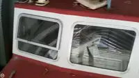 拖网渔船 待售