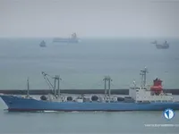 冷藏船 待售