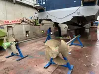 巡逻艇 待售