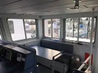 测量船 待售