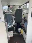 工作船 待售