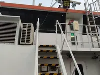 船员船 待售