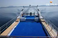 渡轮 待售