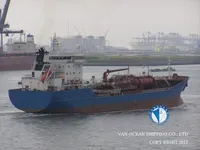 油/化学品油轮 待售