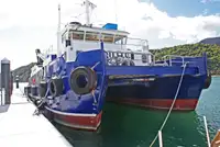 邮轮 待售