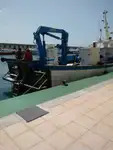 工作船 待售