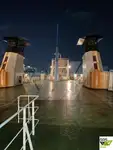 滚装船 待售