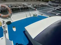 拖船 待售