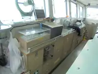 巡逻艇 待售