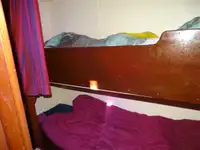 工作船 待售