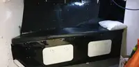 工作船 待售