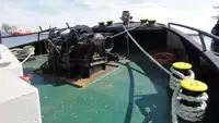 拖船 待售
