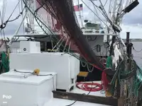 拖网渔船 待售