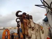 工作船 待售