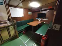 测量船 待售