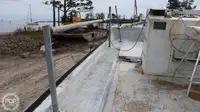 巡逻艇 待售