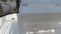 拖网渔船 待售