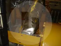 拖网渔船 待售