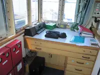 拖船 待售