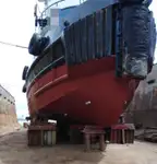 拖船 待售
