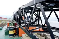 起重船 待售