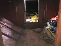 工作船 待售